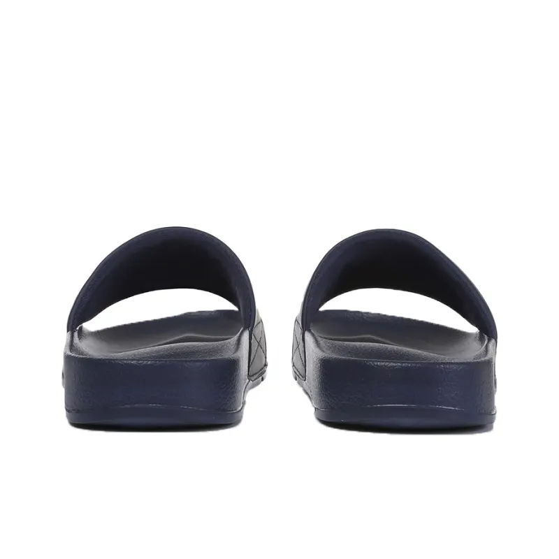 FILA Uni Drifter Slide Slippers Unisex Blue-2