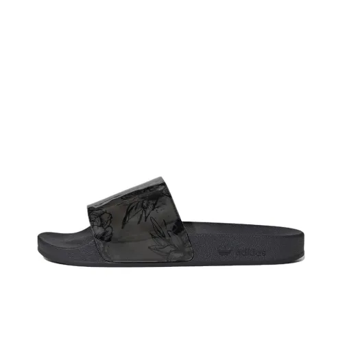 hoodie Adidas Originals Slide 'Chinese Porcelain'