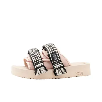 Suicoke Moto Lanvin VabLVN Pink