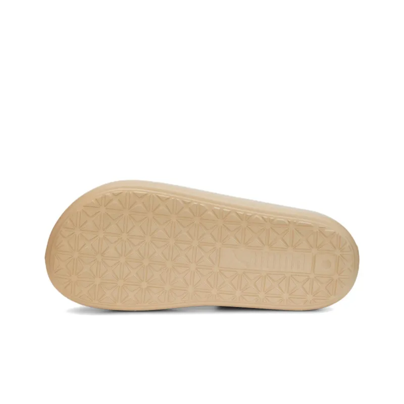 PUMA Shibui Cat Slides Khaki Light Sand-5