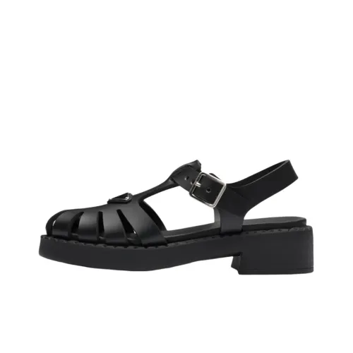 PRADA Roman Sandals Women's