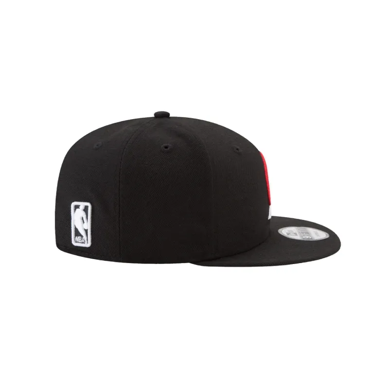 New Era X Bait Portland Trail Blazers Otc 9Fifty Snapback Cap-3