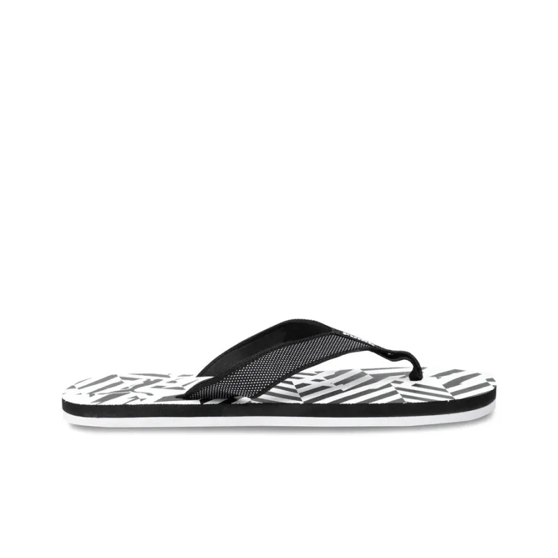 PUMA Caspian Gu 3 Idp Sandals Black/White Women's-1