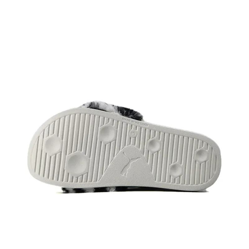PUMA Leadcat Ftr Zebra Slide Women's-3