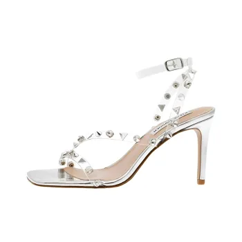 STEVE MADDEN One-Strap Sandals Women's