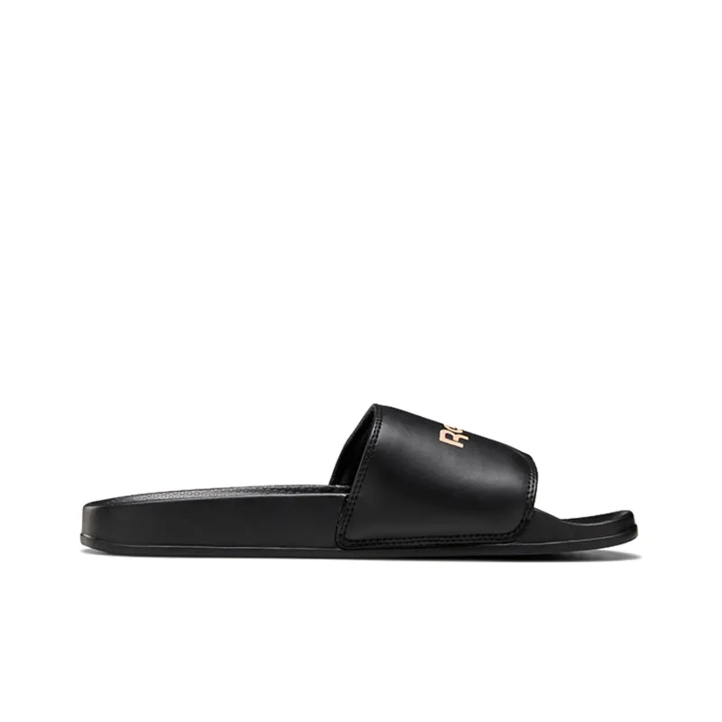 Reebok Classic Slide 'Black Island'-1