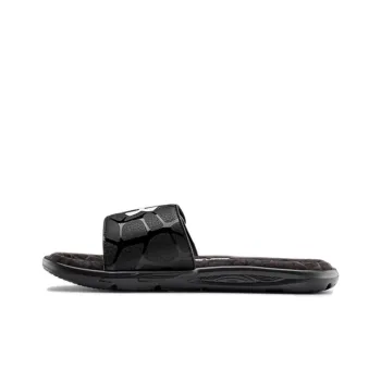 Under Armour Mercenary Xi Slippers Black