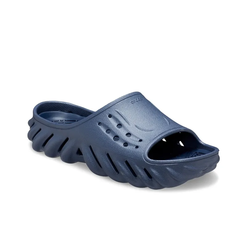 Crocs Echo Slide Storm-2