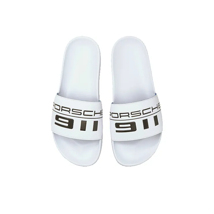 PUMA Porsche Legacy X Leadcat Slide 'White'-2
