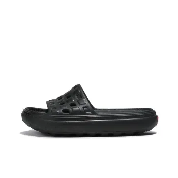 Vans Slide On VR3 Cush Sandals 'Black' Women's