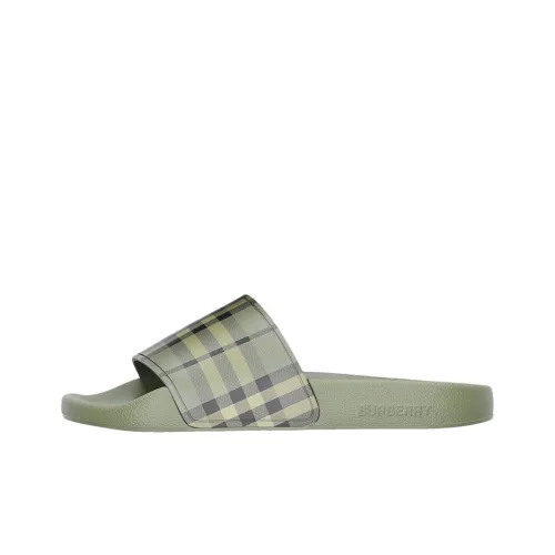 Burberry Slide Women