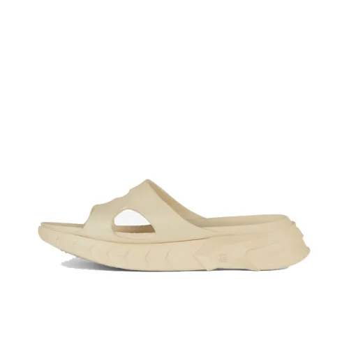 Givenchy Marshmallow Sandal 'Sand'
