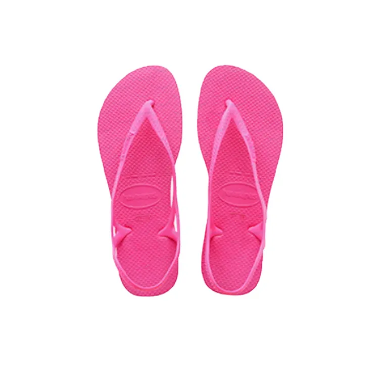Havaianas HAVINA Sunny 2 Stylish Sandals Women's Pink-3