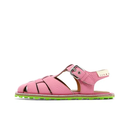 MARNI Roman Sandals Women's