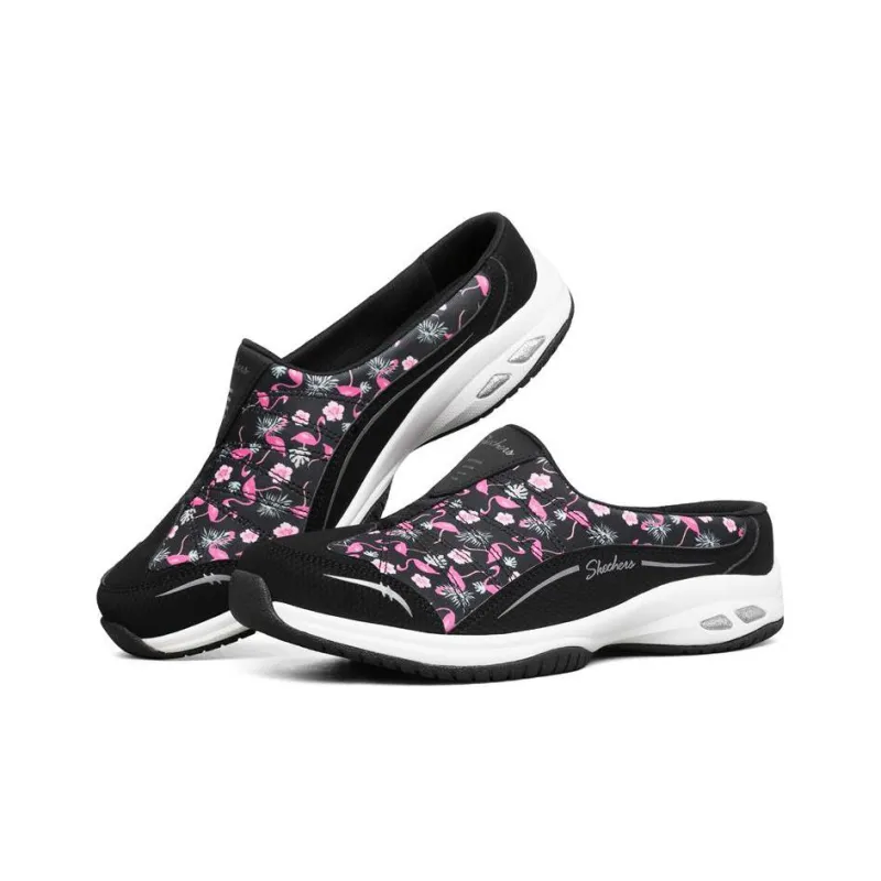 Skechers Commute Time Closed Toe Slippers Women's-2