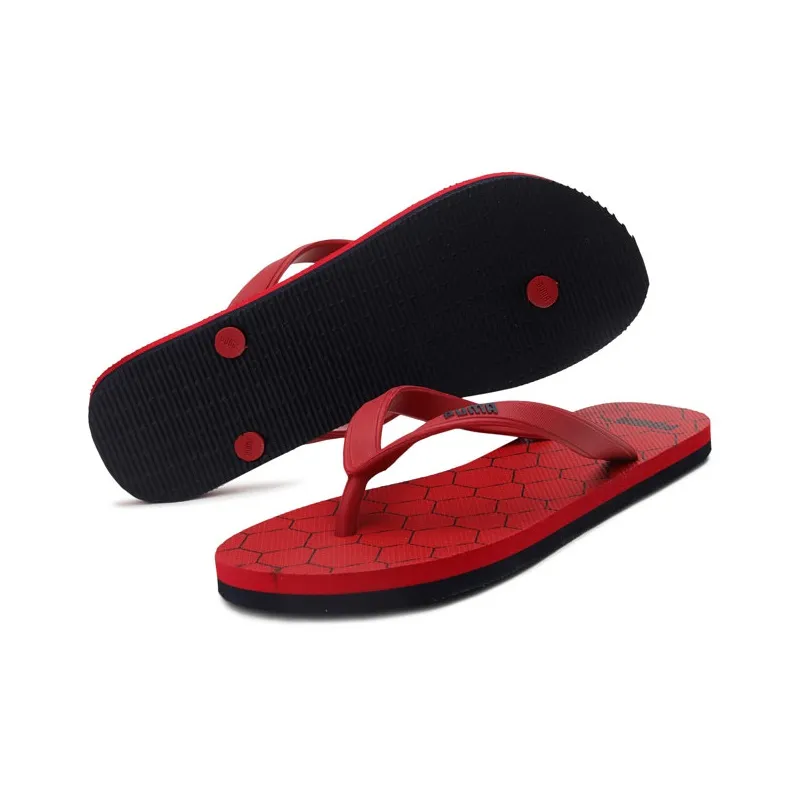 PUMA REBOUND Rubber Sole Slide Slippers Men's-2