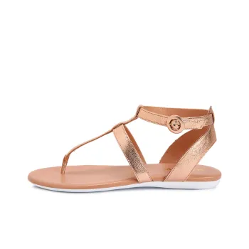 HOGAN Valencia Stylish Sandals Women's Pink