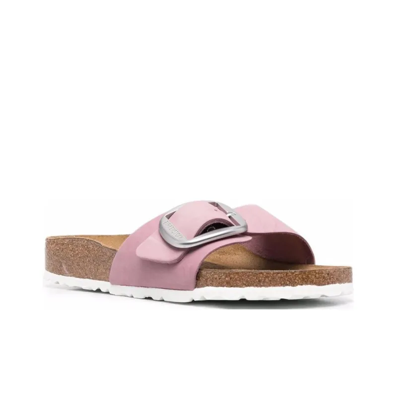 Birkenstock Madrid Big buckle Sandal Women's-1