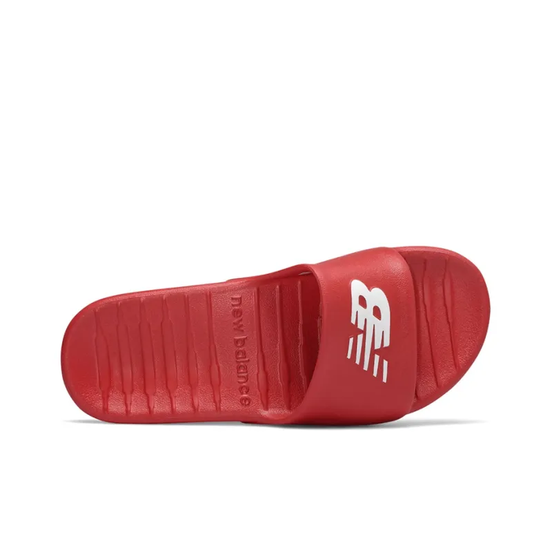 New Balance 100 Sandal 'Red White'-3