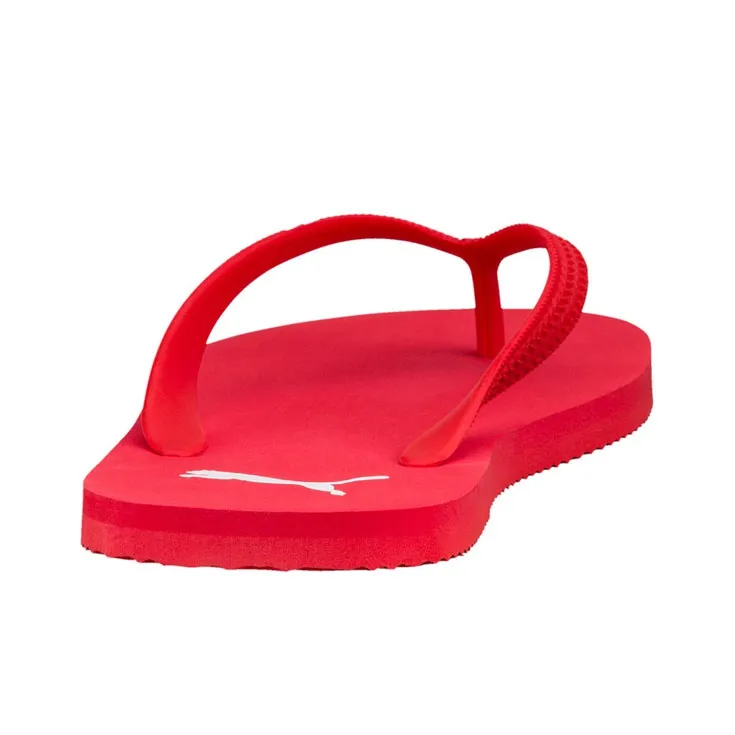 PUMA First Flip Rubber Sole Slide Slippers Unisex-4