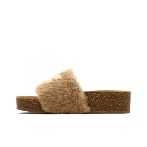 TORY BURCH Stylish Sandals Women's Brown