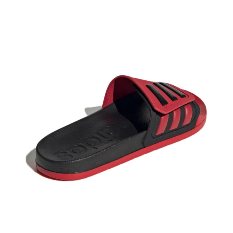 Adilette Adidas Tnd Slide 'Real Red'-3