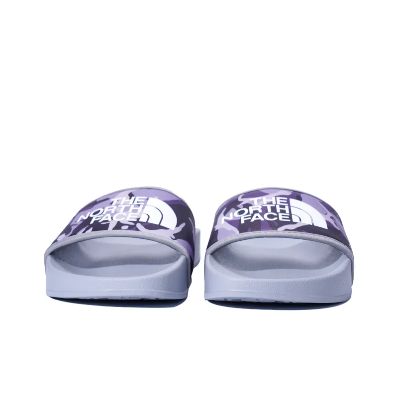 THE NORTH FACE Base Camp Slide Iii Sandals 'Asphalt Grey Explorer Camo Print Meld Grey'-2