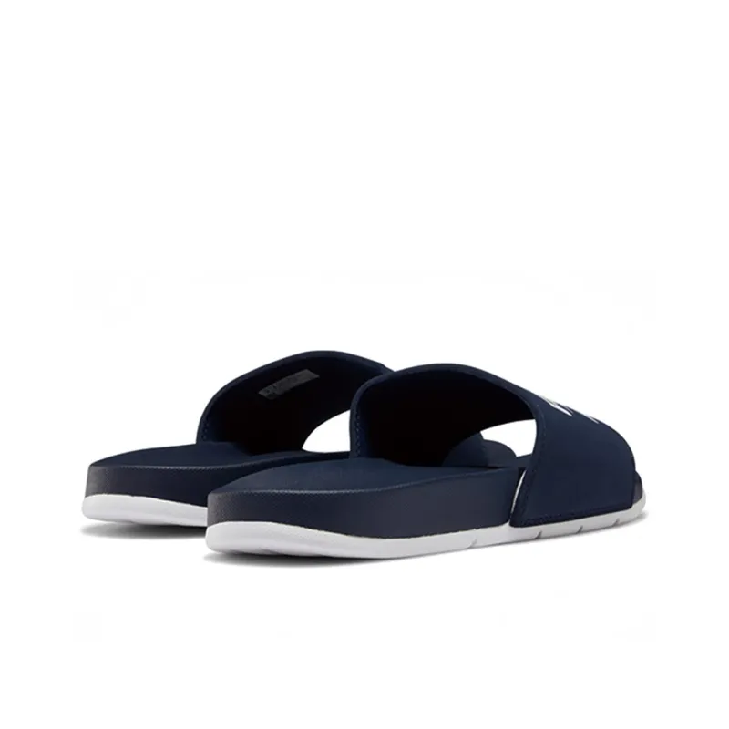 Reebok Comfort 2.0 Slides 'Collegiate Navy'-2
