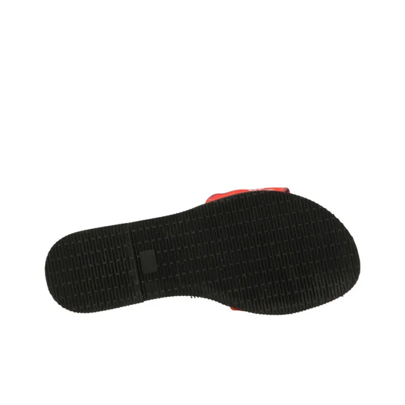 Havaianas Huaui Na You St Trop Flip Flops Women's Bean Gray-4