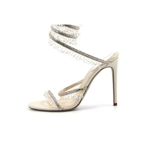 RENE CAOVILLA Roman Sandals Women's