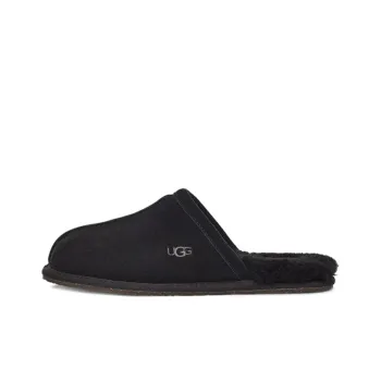 UGG Pearle Fashion Slippers Women's Black