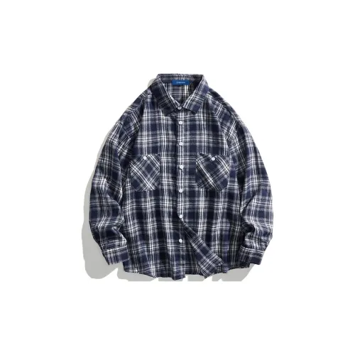 COMOWA Unisex Shirt