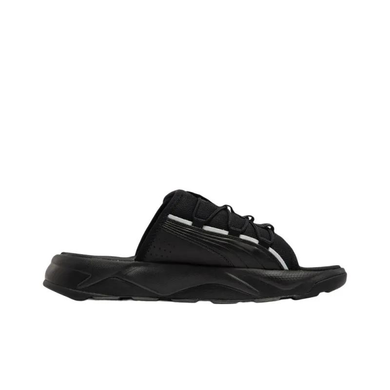 PUMA Rs Slides 2 'Black Silver'-1