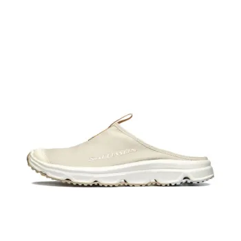 SALOMON Rx Slide 3.0 'Almond Milk White' / L00