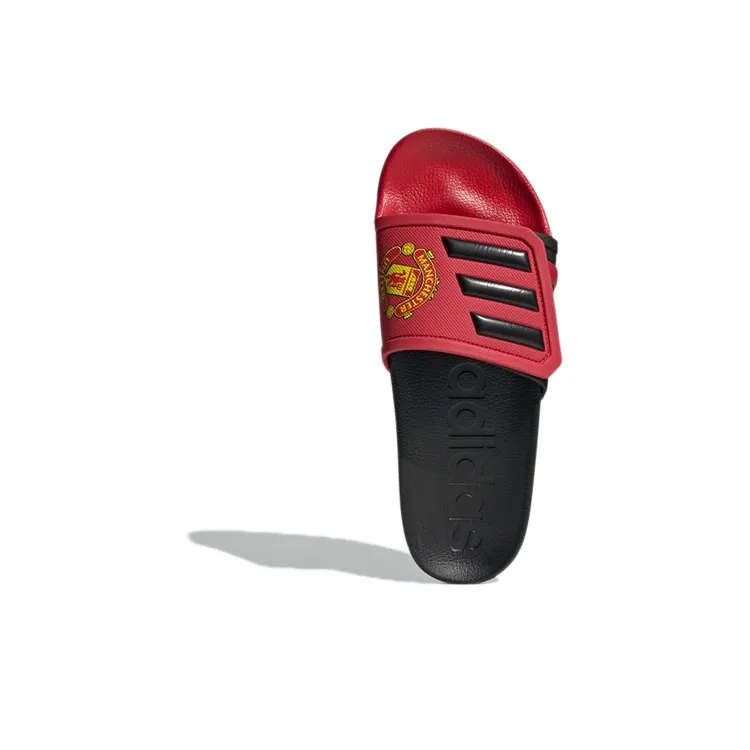 Adilette Adidas Tnd Slide 'Real Red'-4