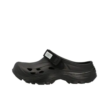Suicoke MOK 'Black'