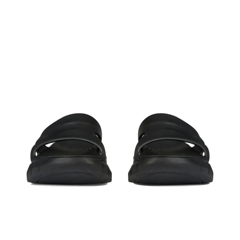 Givenchy Marshmallow Flatform Sandals-2