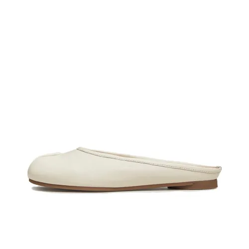 Tata Closed Toe Slippers Women's