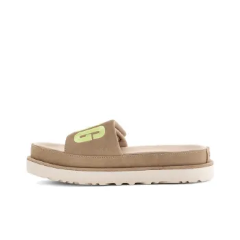 UGG Slippers Women's Bright Yellow