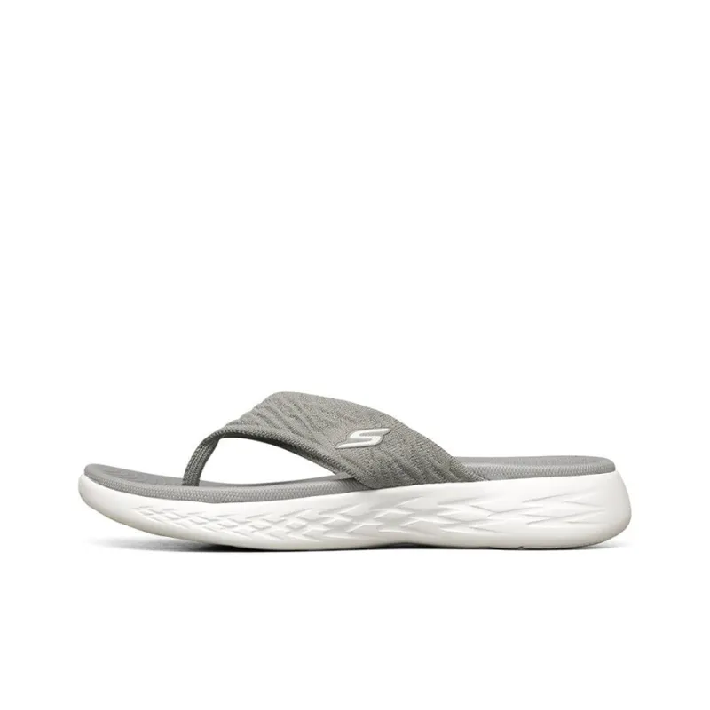 Skechers On The Go Flip Flops Women's-0