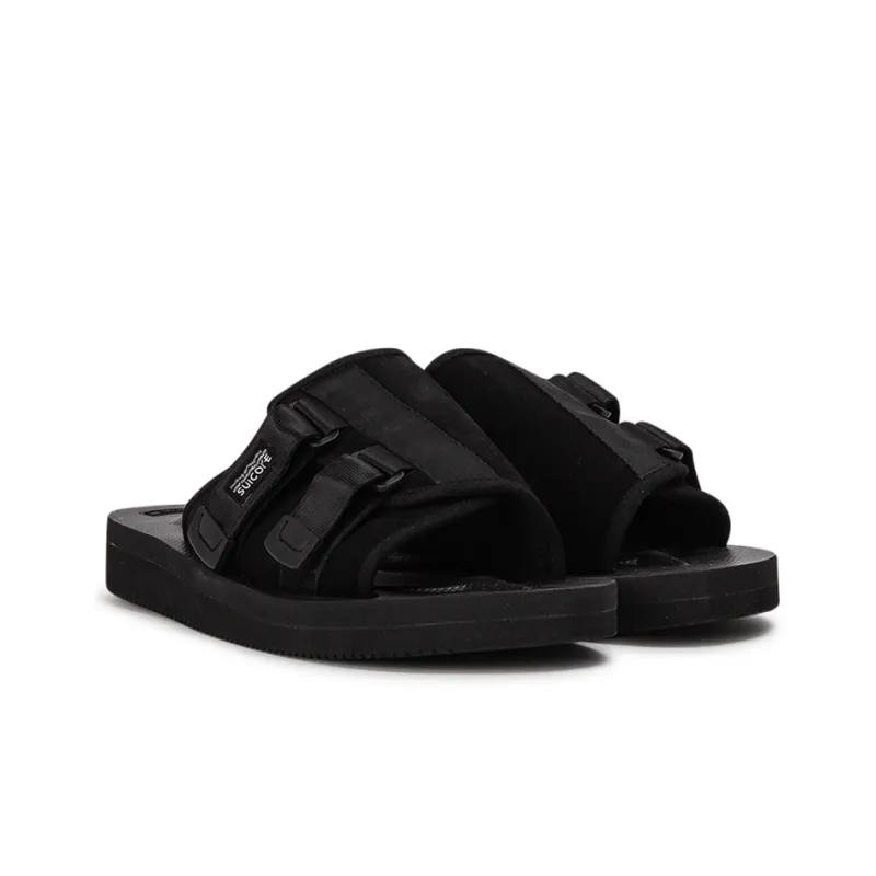 Suicoke Kaw-VS 'Black'-2