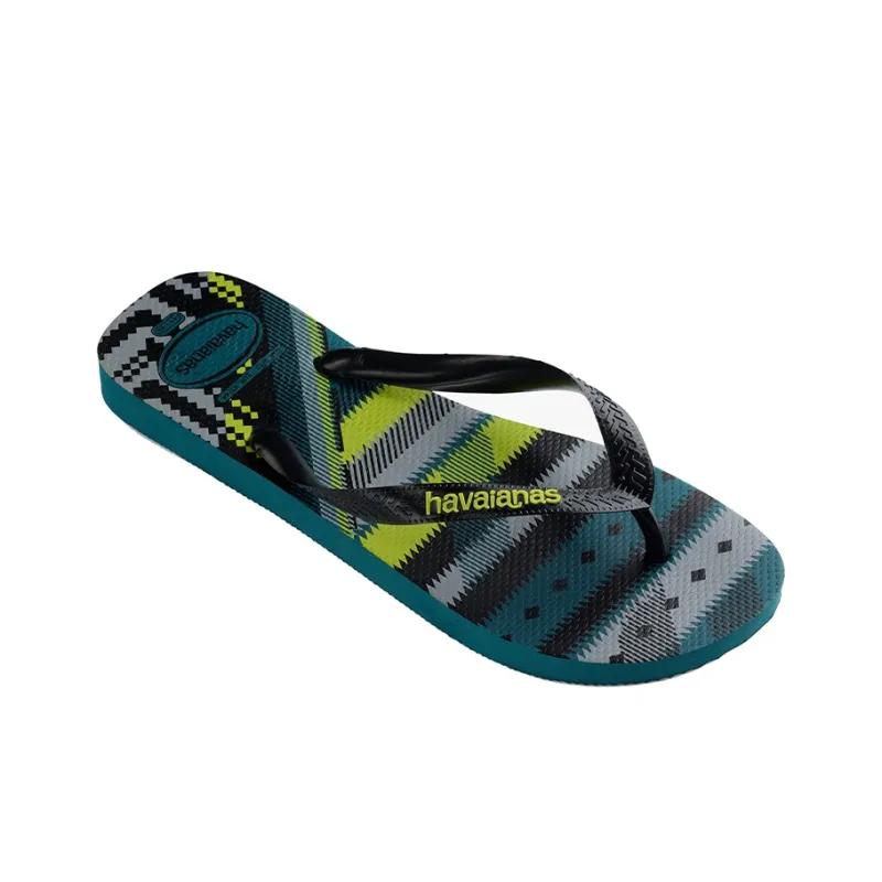 Havaianas HAVINA Trend II Stylish Sandals Men's Multicolor-3