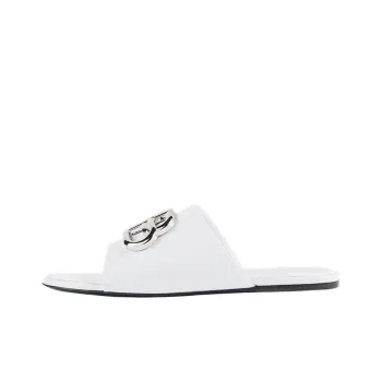 Balenciaga Stylish Sandals Women's White