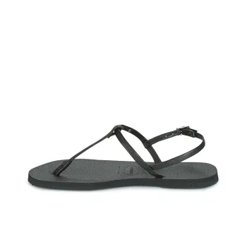 Havaianas Havana Stylish Sandal Women's Black