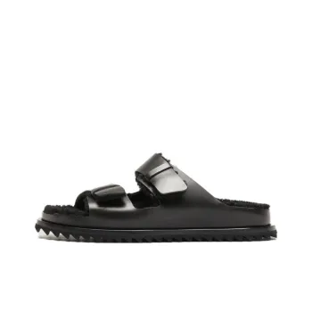 Officine Creative Introspectus Leather Slides