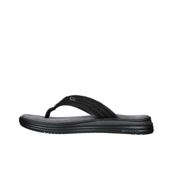 Skechers Relaxed Fit Flip Flops Men