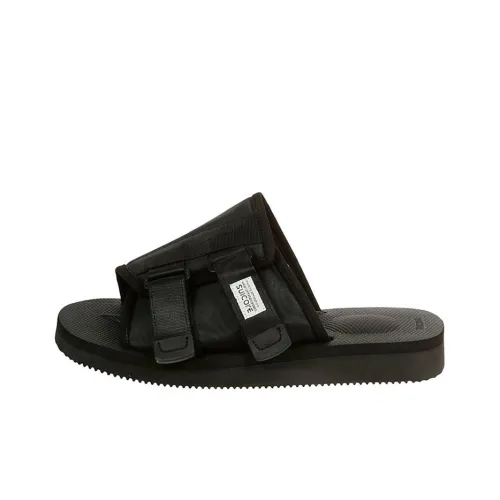 Suicoke KAW-Cab 
Black
