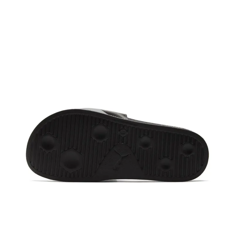 PUMA Leadcat Ftr Slide 'Black Quarry'-4