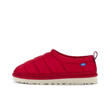 UGG Tasman Lta Slipper Samba Red