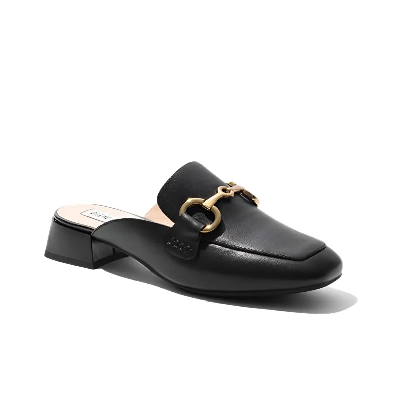 STEVE MADDEN Closed Toe Slippers Women's-1